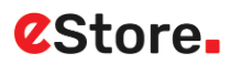 estore theme logo