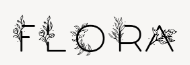 flora theme logo