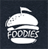 foodies theme logo