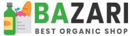 bazari theme logo