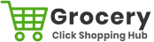 grocery theme logo