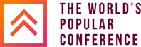 worldpopular theme logo