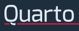 quarto theme logo