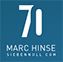 marchinse theme logo