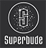 superbude theme logo