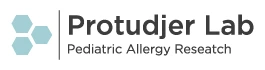 protudjer Logo