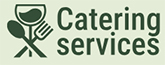 catering theme logo