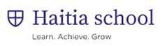 haitia school theme logo