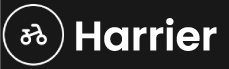 harrier theme logo