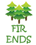 firends theme logo