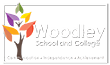 woodley theme logo