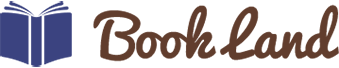 bookland theme logo