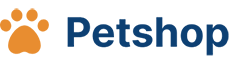 petshop theme logo