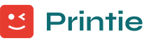 printie theme logo