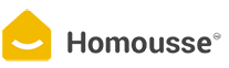 homousse theme logo