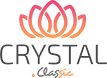 crystal theme logo