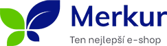 merkur theme logo