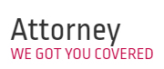 attorney theme logo