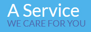 service theme logo