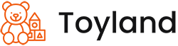 toyland theme logo