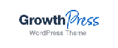 growthpress theme logo