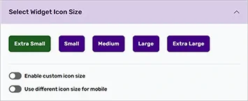 Website ADA Accessibility Improvements