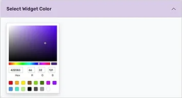 Website ADA Accessibility Improvements