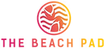 beachpad theme logo