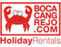 bocacangrejo theme logo