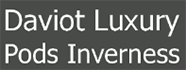 daviotluxury theme logo