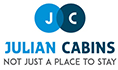 juliancabins theme logo