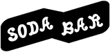soda bar logo