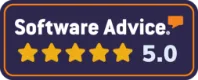 softwareadvice badge