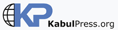 kabulpress theme logo