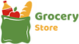 grocerystore theme logo