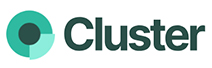 cluster theme logo