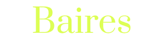 baires theme logo