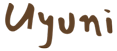 uyuni theme logo