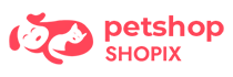 petshop theme logo