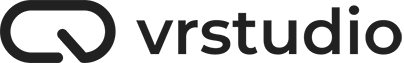 vrstudio theme logo