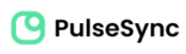 pulsesync theme logo