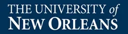 University of New Orleans Logo
