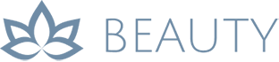 beauty theme logo