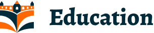 education theme logo