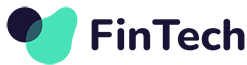 fintech theme logo