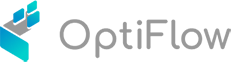 optiflow theme logo