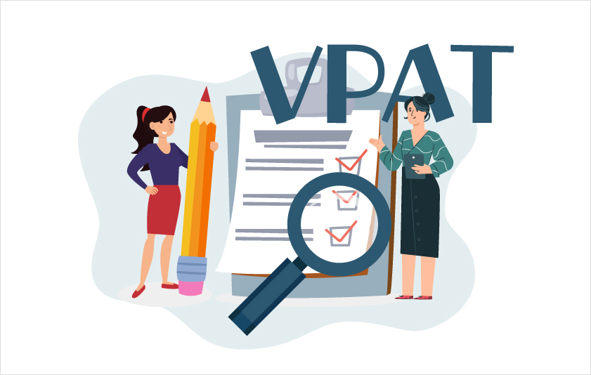 vpat accessibility report