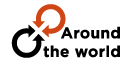 aroundtheworld theme logo