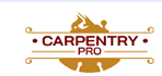 carpentry theme logo