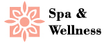 spa&wellness theme logo